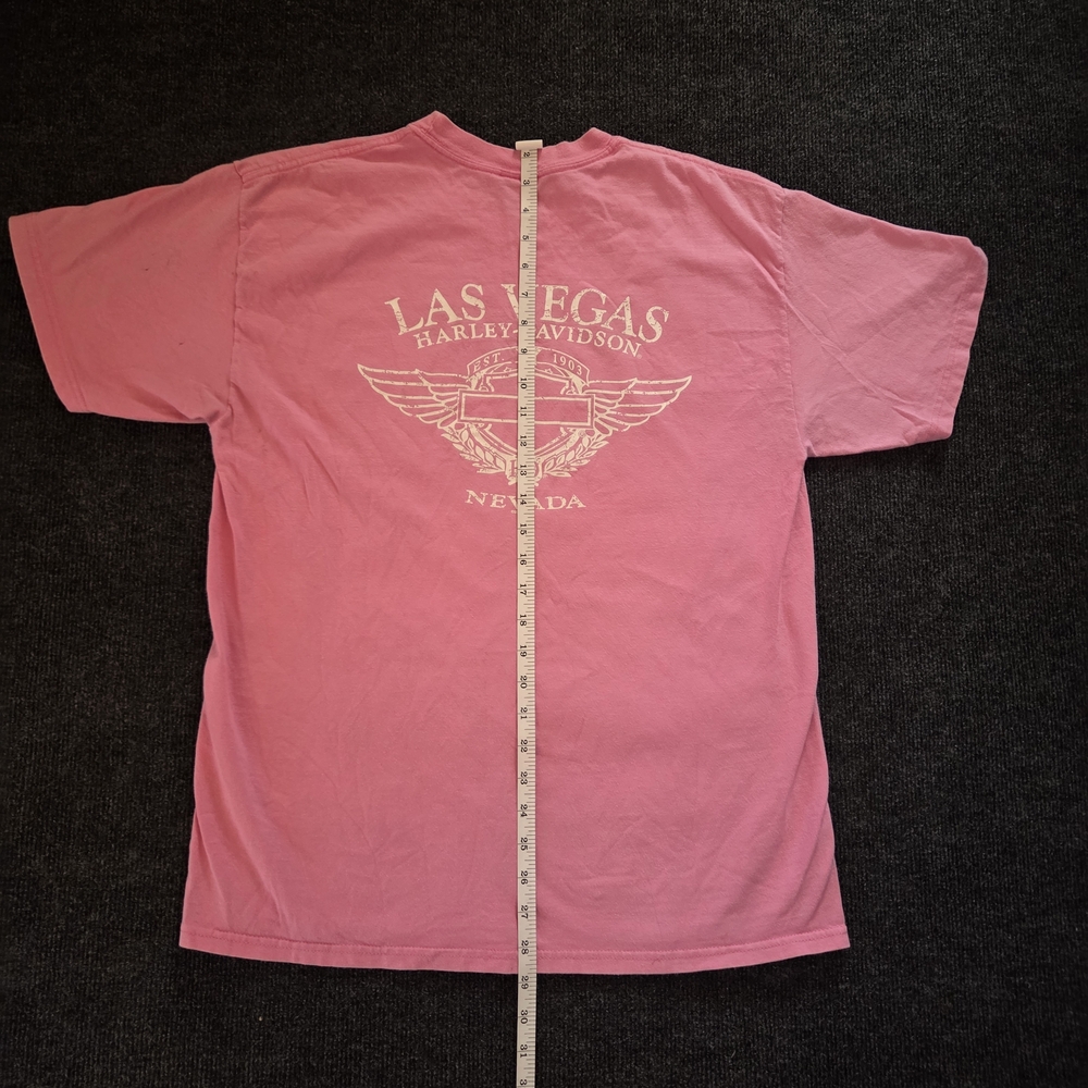 Harley-Davidson T-Shirt - Picture 4 of 4